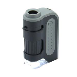 Carson Handmicroscoop MM-300 MicroBrite Plus 60-120x