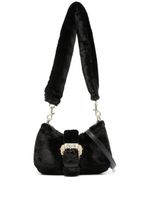 Versace Jeans Couture sac porté épaule Couture 1 - Noir