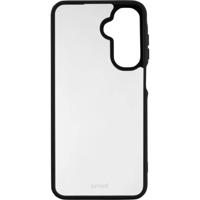 Hama Cover Samsung Galaxy A17 Transparant, Zwart