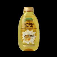 Loving blends shampoo chamomile 300 Milliliter