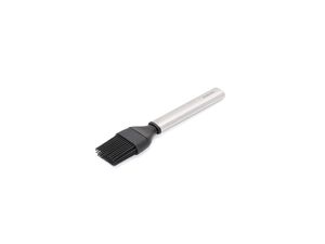 Brabantia 137440 bakkwast Silicone Zwart, Zilver