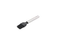 Brabantia 137440 bakkwast Silicone Zwart, Zilver - thumbnail