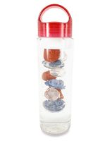 Aqua gems drinkfles fit & slank Aqua gems drinkfles fit & slank