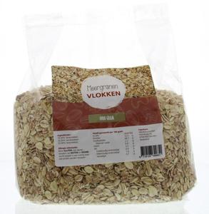 Mijnnatuurwinkel Meergranen vlokken