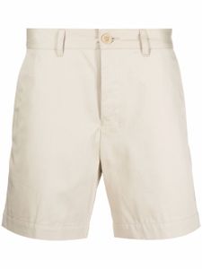 AMI Paris Short Chino - Tons neutres