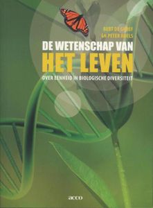 De wetenschap van het leven - Bert De Groef, Peter Roels - ebook