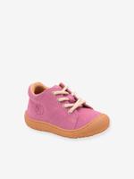 Blotevoetenschoenen voor baby's BAREFOOT HALE L BISGAARD rozen