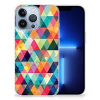 Apple iPhone 13 Pro | TPU bumper | Geruit