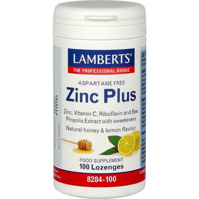 Zink Plus