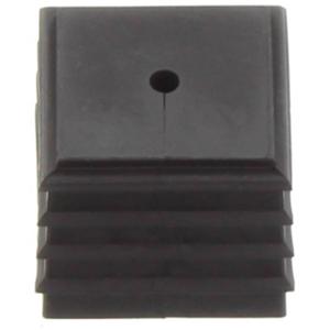Weidmüller CABTITE SE 2 SML BK Dicht-inzetstuk Klem-Ø (max.): 2.25 mm TPE (geurloos rubbermengsel) Diepzwart 10 stuk(s)