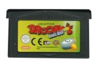 Droopy Tennis (losse cassette)