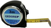 Enzo Gedore rolbandmaat, 3 m (4534-3x13) - 6697920