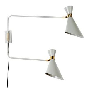 Zuiver Shady Wandlamp