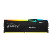RAM geheugen Kingston Beast RGB 32 GB DDR5 5600 MHz CL40 RAM geheugen Kingston Beast RGB 32 GB DDR5 5600 MHz CL40