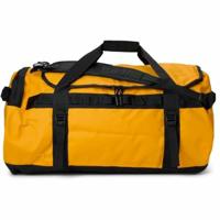 Gymtas The North Face Base Camp Duffel Zwart