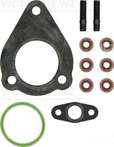Turbocharger, montageset 041010401