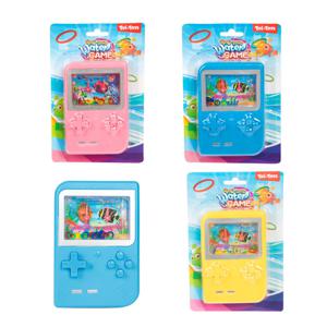 Toi Toys FUN Watergeduldspel Handheld Retro