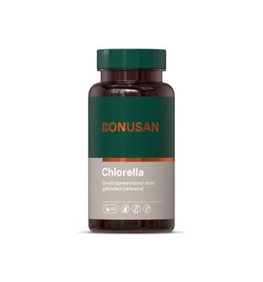 Chlorella