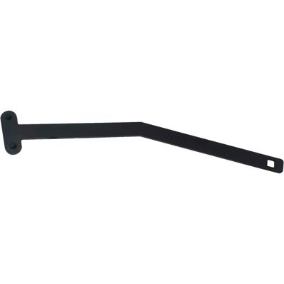 Brilliant Tools BT571091 Riemspanner-sleutel voor Ford Duratorq motoren