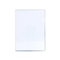 Insteekmap l-model quantore a4 pp 0.14mm glad 25st