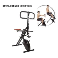 Evolution 2-in-1 bodytrainer & hometrainer - Fitnessapparaat - thumbnail