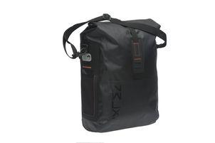 New looxs varo single zwart 20l - pakaftas