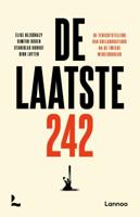 De laatste 242 (Paperback)