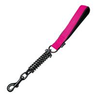 Hondenriem Gloria 41 cm Roze Hondenriem Gloria 41 cm Roze