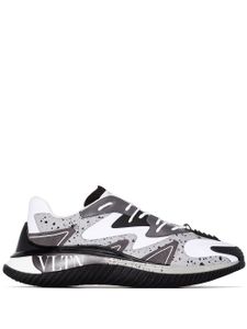 Valentino Garavani baskets Wade Runner - Blanc