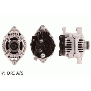 Dri Alternator/Dynamo 2281341002