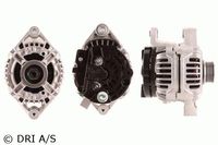 Dri Alternator/Dynamo 2281341002