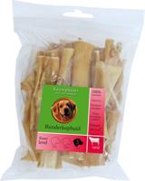 Natuurlijke Snack runderkophuid 200g in zak - Gebr de boon Natuurlijke Snack runderkophuid 200g in zak - Gebr de boon