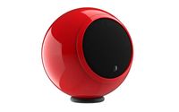 Gallo Acoustics A'Diva - Satalliet Luidspreker - Special Edition - Rood ( per stuk ) Gallo Acoustics A'Diva - Satalliet Luidspreker - Special Edition - Rood ( per stuk )