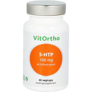 VitOrtho 5 HTP griffonia extract (60 vcaps)