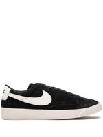 Nike baskets Blazer Low SD - Noir