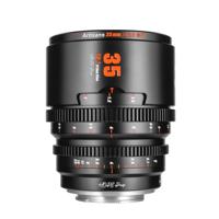 7artisans 35mm T2.1 Canon (EOS R-mount) zwart