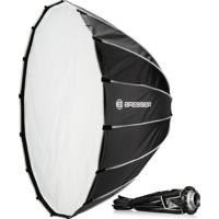 Bresser Quick Parabolic Deep Octa 120cm OUTLET