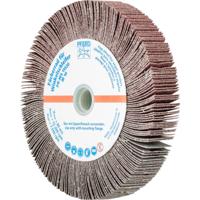 PFERD TOOLS 44781508 Lamellenschuurwiel voor haakse slijper Diameter 115 mm 2 stuk(s)