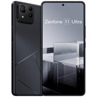 Asus Zenfone 11 Ultra Smartphone 512 GB 17.2 cm (6.78 inch) Zwart Android 14 Dual-SIM Asus Zenfone 11 Ultra Smartphone 512 GB 17.2 cm (6.78 inch) Zwart Android 14 Dual-SIM