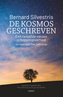 De kosmos geschreven (Hardback)