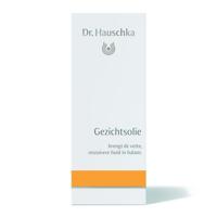 Gezichtsolie mini 5 Milliliter
