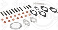 Turbocharger, montageset 704040 Turbocharger, montageset 704040