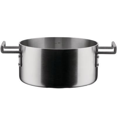 Alessi Kookpan Convivio - DC101/24 - ø 24 / 5.4 liter