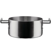 Alessi Kookpan Convivio - DC101/24 - ø 24 / 5.4 liter