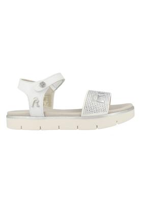 Replay Sandalen JT240016S-0061 Wit-35 maat 35