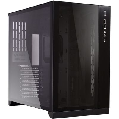 O11 Dynamic Tower behuizing