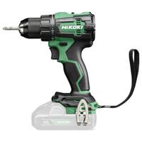 HiKOKI DS18DE Accu-schroefboormachine Zonder accu, Zonder lader