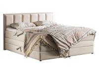Opbergbox Aken met klep nieuw | 140x200 | | totaalBED | 2-persoons