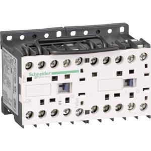 Schneider Electric LC2K0901P7 Omkeerbeveiligingscombinatie 1 stuk(s)