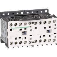 Schneider Electric LC2K0901P7 Omkeerbeveiligingscombinatie 1 stuk(s) - thumbnail